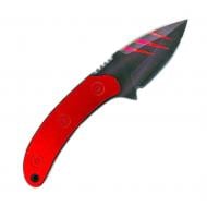 Зброя іграшкова Сувенір Декор Модель ножа Scorpion "Scratch" з популярної гри