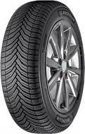 Шина Michelin CrossClimate 225/45R17 94 W літо