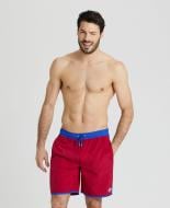 Шорты Arena ICONS TEAM STRIPE UNISEX BERMU 004298-480 р. XXL красный с синим
