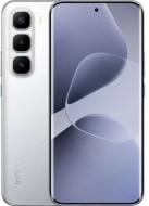 Смартфон Infinix HOT 60 Pro + (X6886) 8/256GB titanium silver (X6886 8/256 TITAN SILVER)