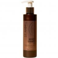 Автозасмага St.Moriz Advanced Bronze Shimmer Tan 200 мл 200 мл 270 г