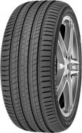 Шина Michelin Latitude Sport 3 315/35R20 110W літо Шина Michelin Latitude Sport 3 315/35R20 110W літо