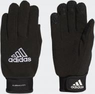 Вратарские перчатки Adidas 033905 6 черный с белым