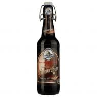 Пиво Monchshof Schwarzbier 0,5 л