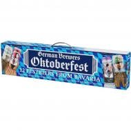 Пиво Kalea German Brewer's Oktoberfest 2025 0,5 л