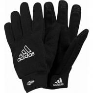 Вратарские перчатки Adidas 033905 7 черный с белым