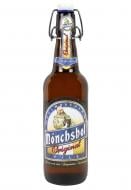 Пиво Monchshof Original 0,5 л