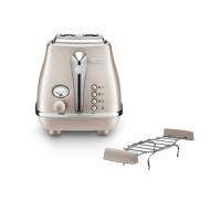 Тостер Delonghi CTOT2103.BG