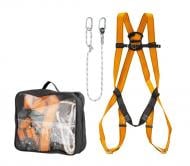 Страховочная привязь NEO tools 97-100