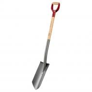Лопата дренажная Fiskars Classic Pro (1071921)