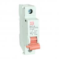 Блок-контакт LS Electric BKN-b SHUNT AC 110-415V NEW 0641008200