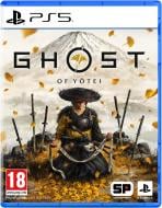 Игра Sony PS5 Ghost of Yotei (1000048558) Игра Sony PS5 Ghost of Yotei (1000048558)