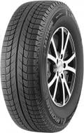 Шина Michelin Latitude X-Ice 2 255/65R17 110 T нешипованая зима
