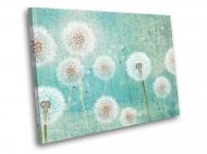 Картина Весенние одуванчики 40x30 см WallArt 54483-1.1