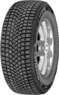 Шина Michelin Latitude X-Ice North 2 255/50R20 109 T шипована зима