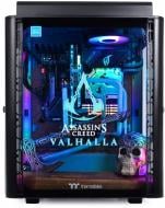 Комп'ютер Artline Gaming VALHALLA (VALHALLAv21) black/dark blue