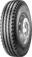 Шина PIRELLI FG88 руль 13/80R22.5 K нешипованая всесезонные