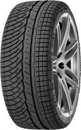 Шина Michelin Pilot Alpin PA4 265/40 R19 98 V нешипованая зима
