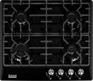 Варильна поверхня Perfelli HGM 61020 BL Варильна поверхня Perfelli HGM 61020 BL