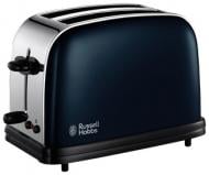 Тостер Russell Hobbs COLOURS Royal Blue 18958-56