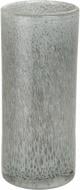 Ваза стеклянная Гутняр гутное стекло 36 см серый Ваза стеклянная Гутняр гутное стекло 36 см серый