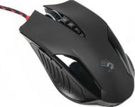 Мышь A4Tech V5M USB Black