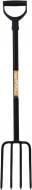 Вилы Fiskars короткие Solid 1,03 м (1014810)