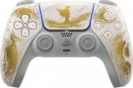 Геймпад беспроводной Sony PlayStation 5 Dualsense BT (Ghost of Yotei Limited Edition) 1000048235