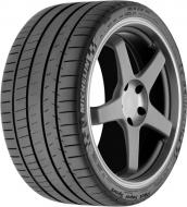 Шина Michelin Pilot Super Sport 245/40R18 97 Y літо