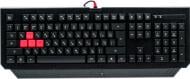 Клавиатура A4Tech (B120) USB black