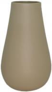 Ваза керамическая Kerama tato Госсиа 23 см мокко Ваза керамическая Kerama tato Госсиа 23 см мокко