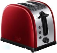 Тостер Russell Hobbs 21291-56 Legacy Red