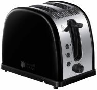 Тостер Russell Hobbs 21293-56 Legacy Black