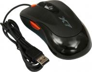 Мышь A4Tech X-705K USB black