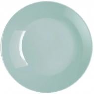 Тарелка пирожковая Arcoroc Nova Aquitania Light Turquoise 15,5 см (Q6207) Тарелка пирожковая Arcoroc Nova Aquitania Light Turquoise 15,5 см (Q6207)