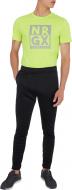 Брюки Energetics Toney II ux 294826-050 р. L черный