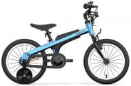 Велосипед дитячий Ninebot by Segway 14" Kids Bike 14'' 675008 синій