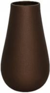 Ваза керамическая Kerama tato Госсиа 23 см медь Ваза керамическая Kerama tato Госсиа 23 см медь