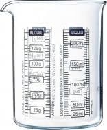 Склянка мірна Pyrex Kitcken lab 0.25 л (LABBK25/7640) Склянка мірна Pyrex Kitcken lab 0.25 л (LABBK25/7640)