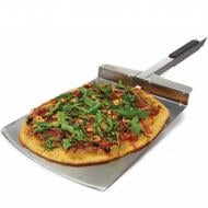 Поверхня для піци Broil King з ручкою, сталева