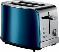 Тостер Russell Hobbs 21780-56 Jewels Topaz Blue