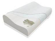 Ортопедическая подушка с памятью Foam Pillow Memory (hub_rScc18315)
