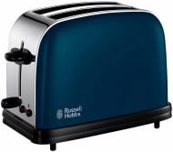 Тостер Russell Hobbs 21394-56 COLOURS Royal Blue