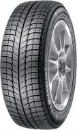 Шина Michelin X-Ice 3 225/55 R16 99 H нешипованая зима