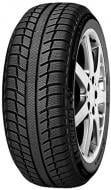 Шина Michelin Primacy Alpin 3 205/60R16 92 H нешипованая зима