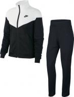 Спортивный костюм Nike W NSW TRK SUIT PK BV4958-010 р. XL черный