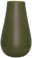 Ваза керамическая Kerama tato Госсиа 23 см оливка Ваза керамическая Kerama tato Госсиа 23 см оливка