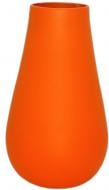 Ваза керамическая Kerama tato Госсиа 23 см апельсин Ваза керамическая Kerama tato Госсиа 23 см апельсин