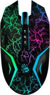 Мышь A4Tech Bloody N50 USB Black