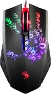 Мышь A4Tech Bloody A60 USB Black
